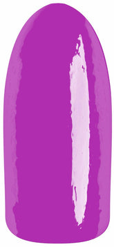 EzFlow TruLaq Manic Magenta Swatch